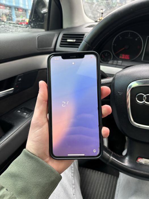 Iphone Xs max in stare buna