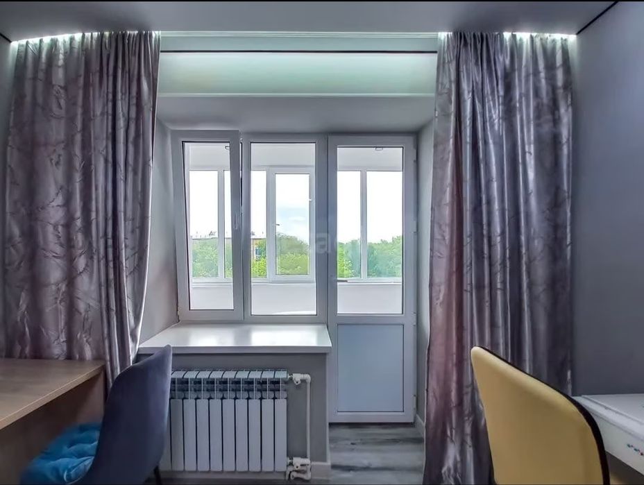 Продам двухкомнатную квартиру