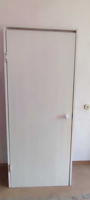 Двери межкомнатные