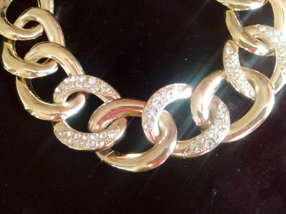 Колье, ожерелье на шею! 1000тг