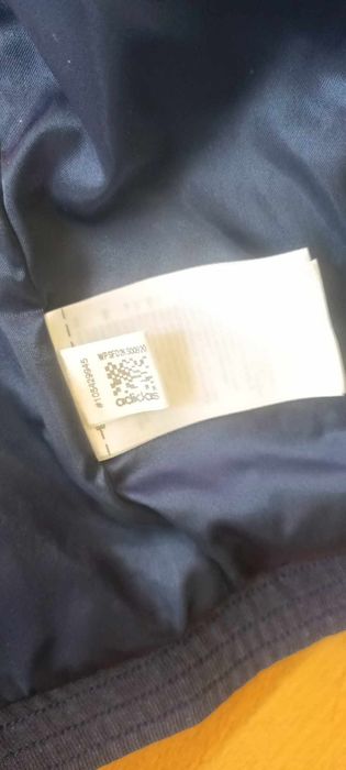 Мъжко яке  Adidas