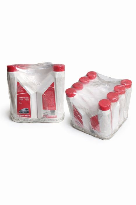 Антифриз G12 красный , G11 синий