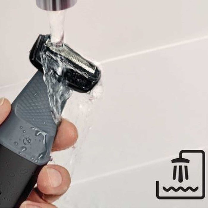 резервна пластина Philips Bodygroom TT2000/43 за подстригване и бръснене - НОВА ЗАПЕЧТАНА -