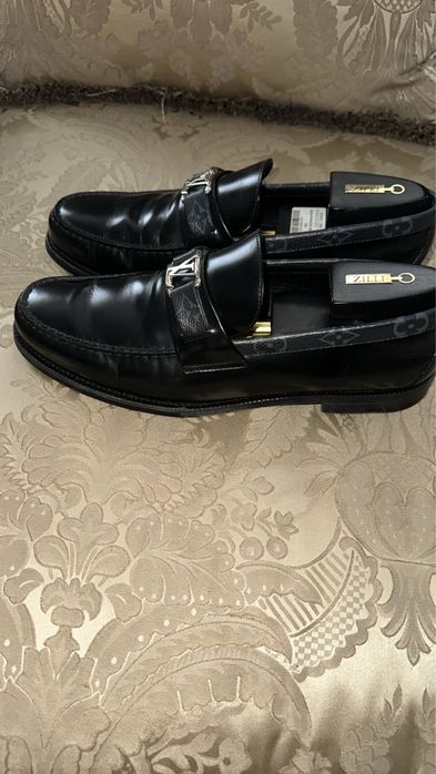 Оригинальные туфли LV