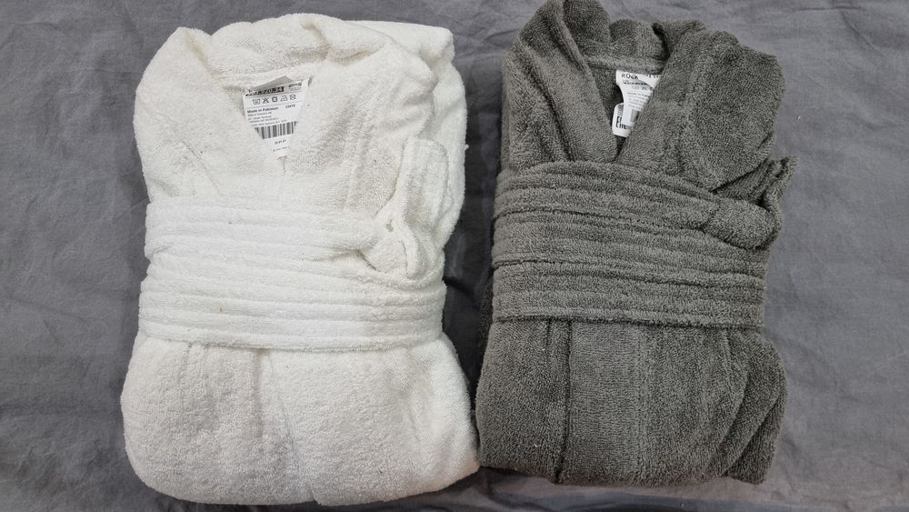 Продаются халаты махровые