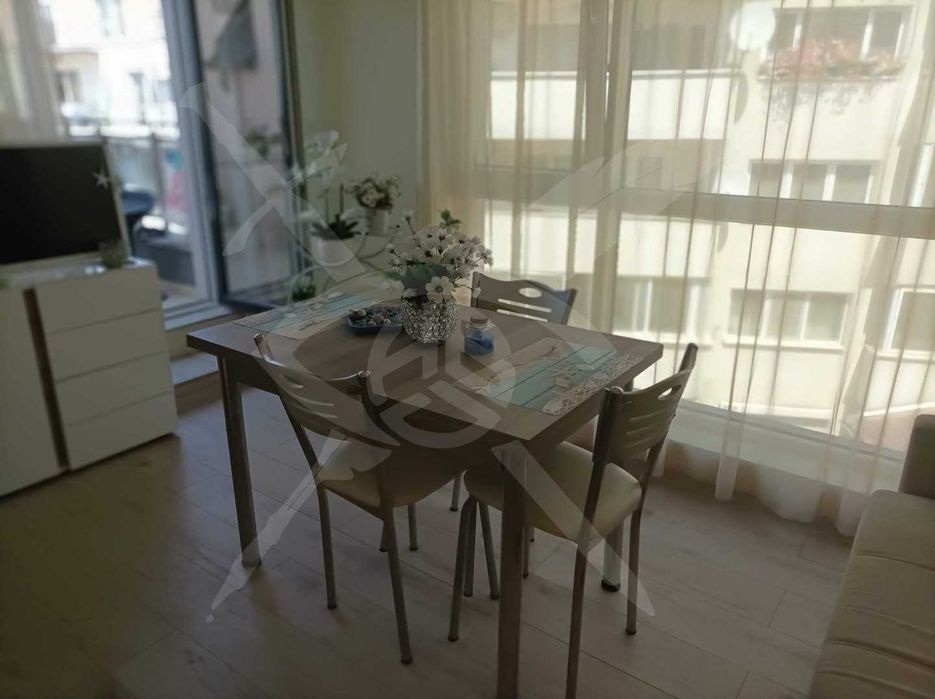 Продава се Двустаен апартамент в Варна, Победа - 62 кв.м за 1920 €/кв.м - Снимка #2