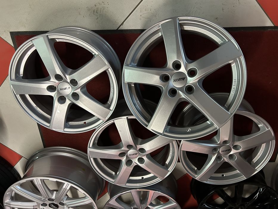 17 цола 5х108 Ford C Max Mondeo Focus Volvo