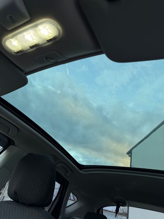 Продавам 7500€ Nissan Qashqai J10 2011 1.5d НАВИГАЦИЯ