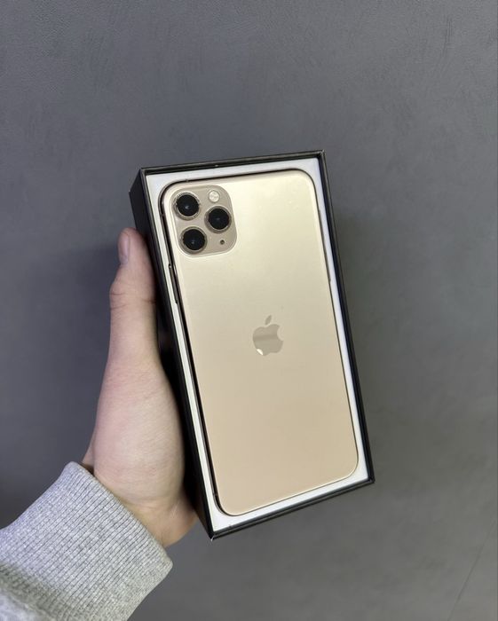 Iphone 11 pro айфон 11 про