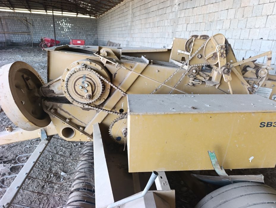 Пресс аппарат Челленджер