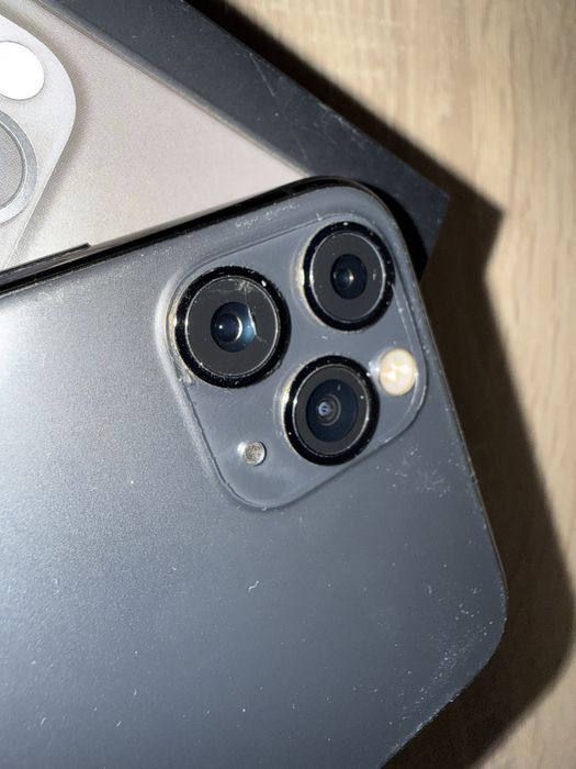 Iphone 11 pro 128gb 70%