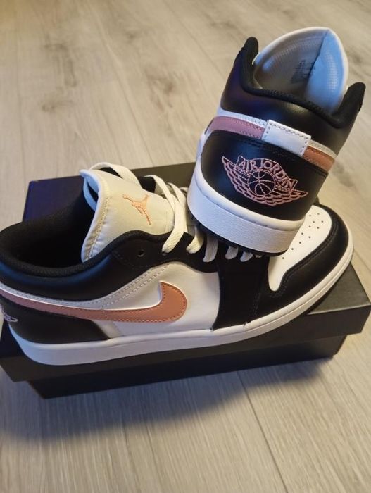 Оригинални маратонки Nike Air Jordan