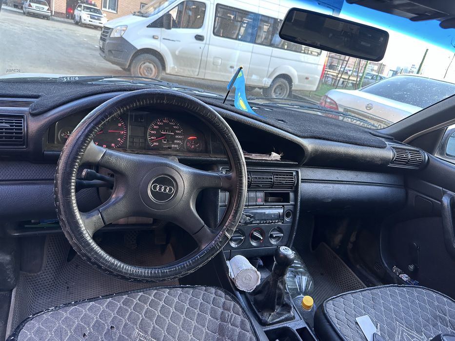Продам Ауди 100с4