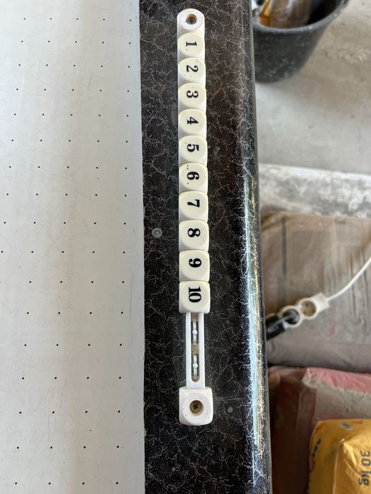 Masă de air hockey Vortex