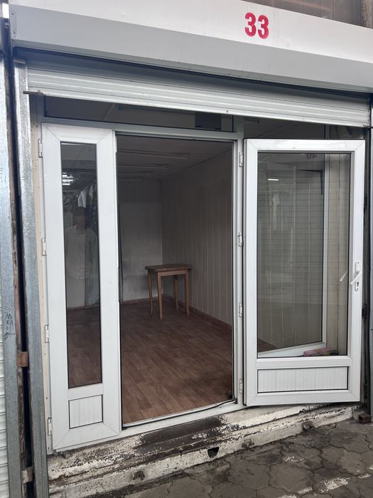 Продам контейнер 20 тонник