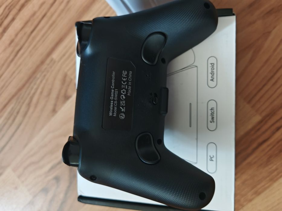 Controler xBox / Docking controler xBox sau PS