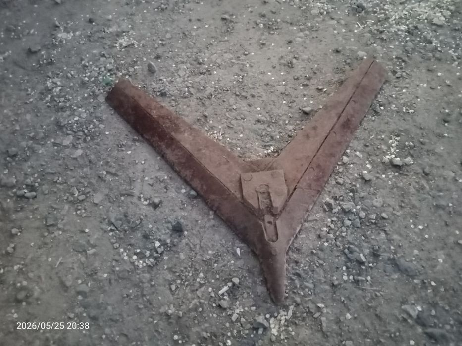 Продам срочно паскорез