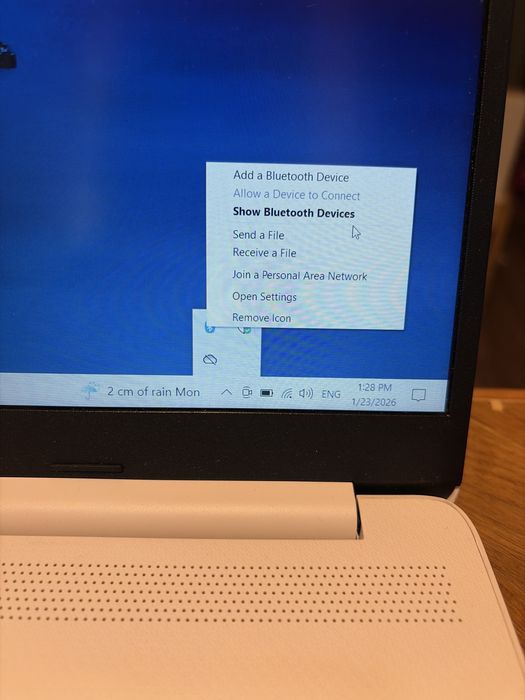 Лаптоп HP 15s-eq2067nu AMD Ryzen 3