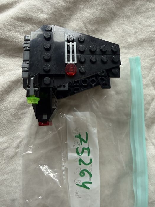 Lego сетове - Star Wars, City, Creator