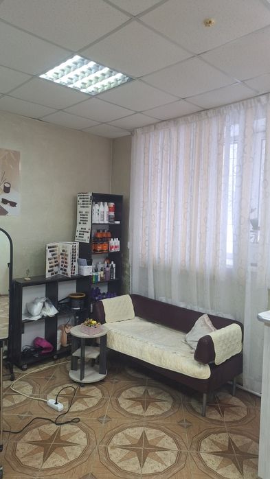 Сдам место в аренду