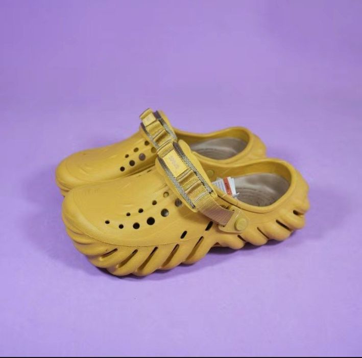 CROCS Original quality
