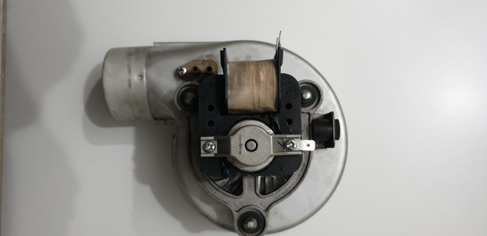 Ventilator Centrala Motan EKO MT C32SPV24MEFB / Kplus 40 W