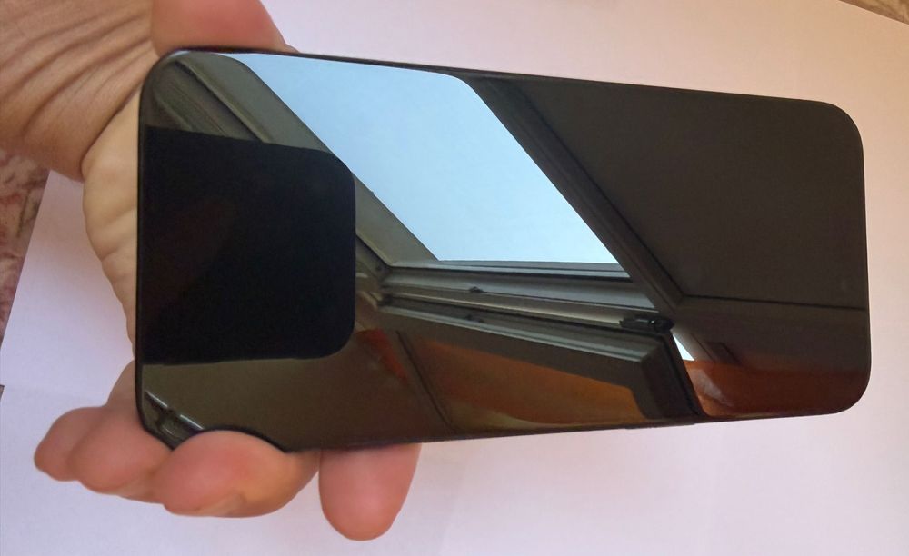 Iphone 15 Pro Max 256Gb Defect