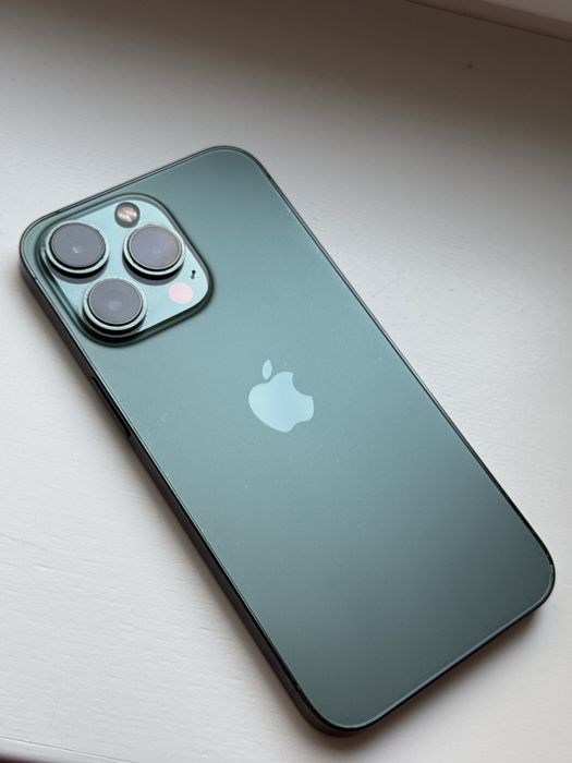 Обмен 13 pro на 15 pro