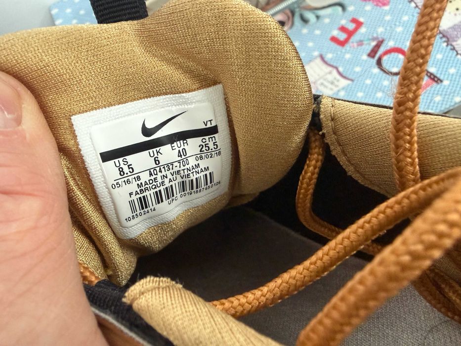 Nike Air Max 97 Se''оригинални маратонки 40 номер