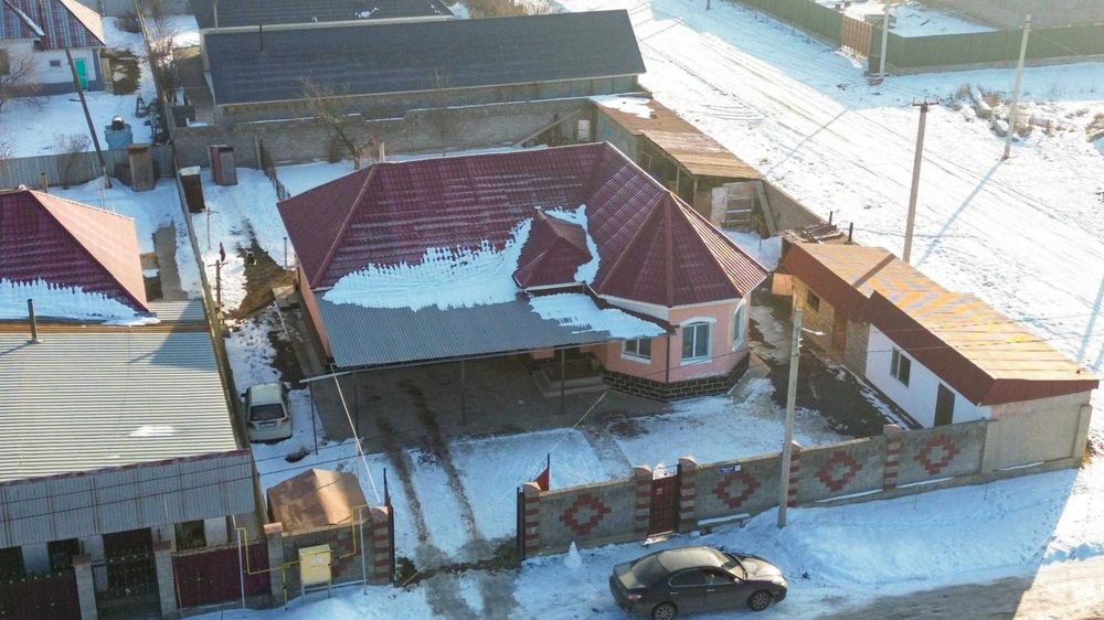 Продам Отличный  5-ти комнатный Дом