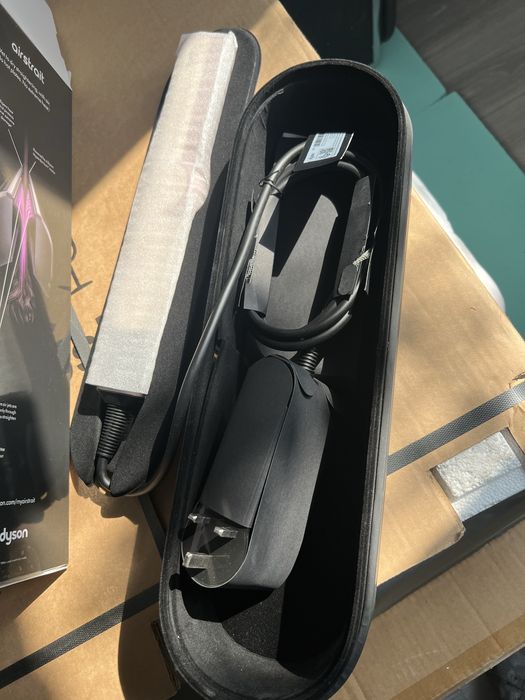 Dyson HT01,placa de par