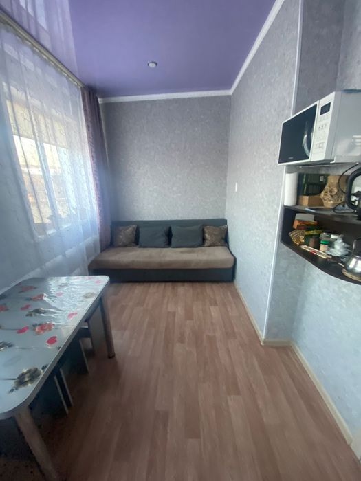 Продам дом в г.Мамлютка