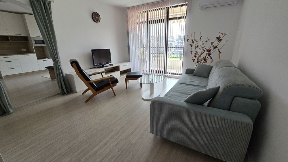 Апартамент под наем в гр. Поморие