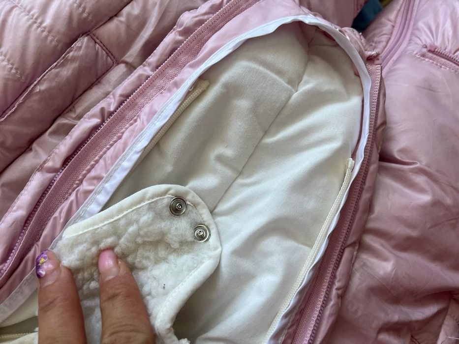 Продам  комбенизон для девочек