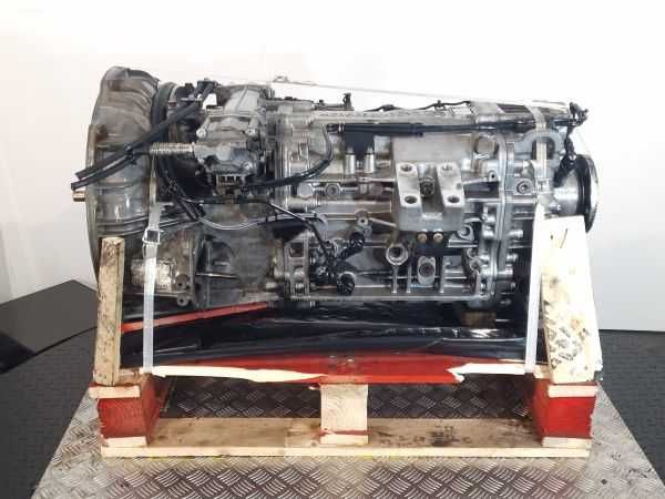Cutie de viteze Mercedes Benz G221-9 -piese de schimb Mercedes Benz
