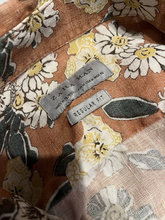 Camasa/Shirt ZARA Man