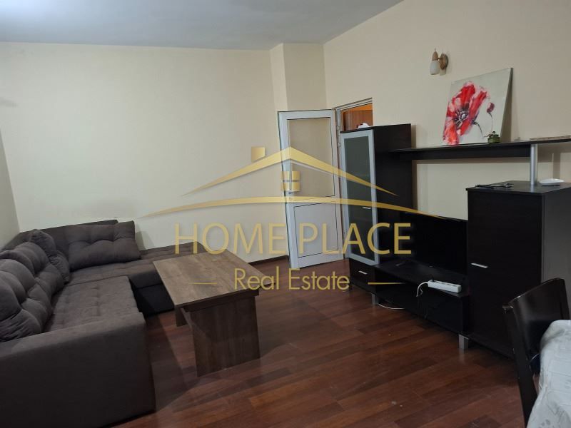 Дава се под наем Двустаен апартамент в Варна, Победа - 60 кв.м за 408.51 € - Снимка #2