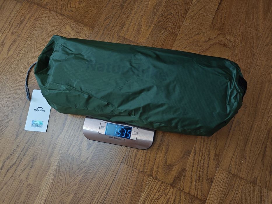 Cort doua persoane ultrausor Naturehike Cloud-Up 2 Upgrade Ultralight