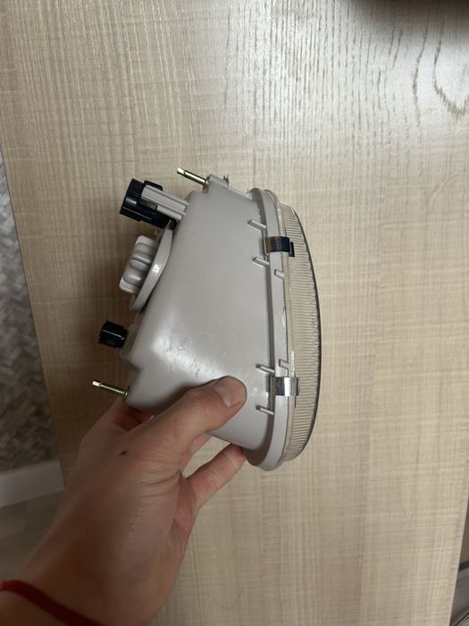 Продам туманки Daewoo Lanos