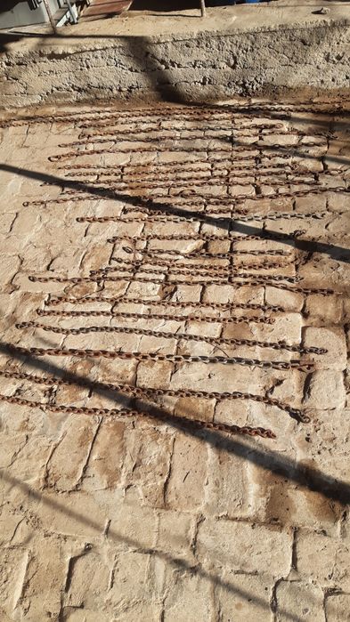 Занжир СССР цепь