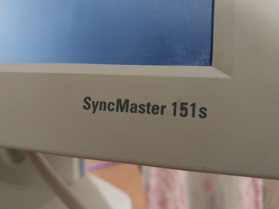 Продается монитор Samsung