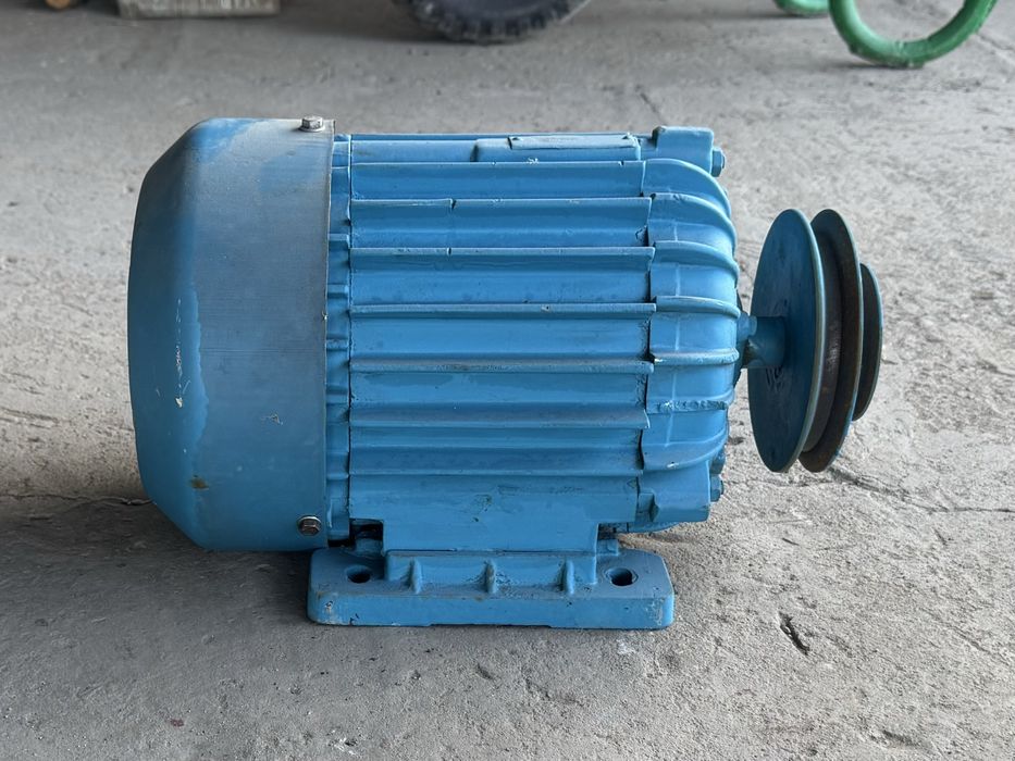 Электродвигатель