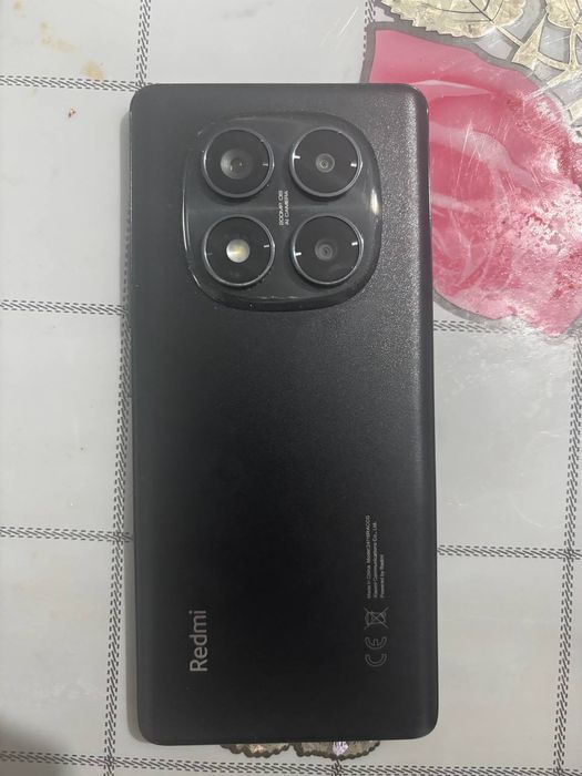 Redmi note 14 pro 512/12gb