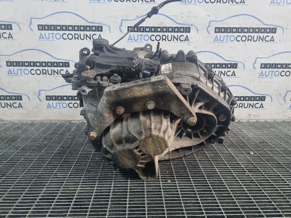 Cutie de viteze Volvo XC60 2.4 D 2008 - 2013 215CP Manuala 6 Trepte D5244T14 Euro5 ...