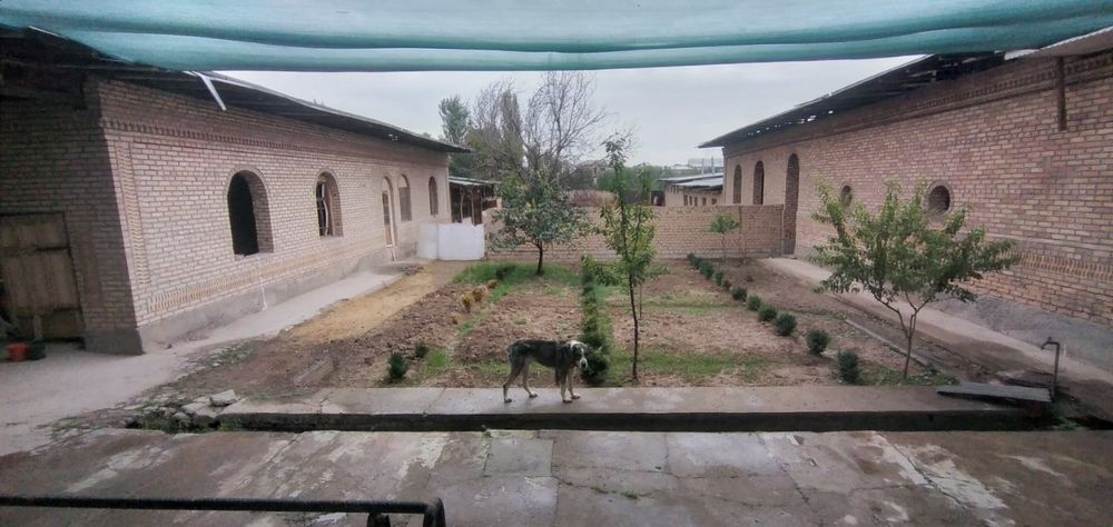 Дом жилой частный