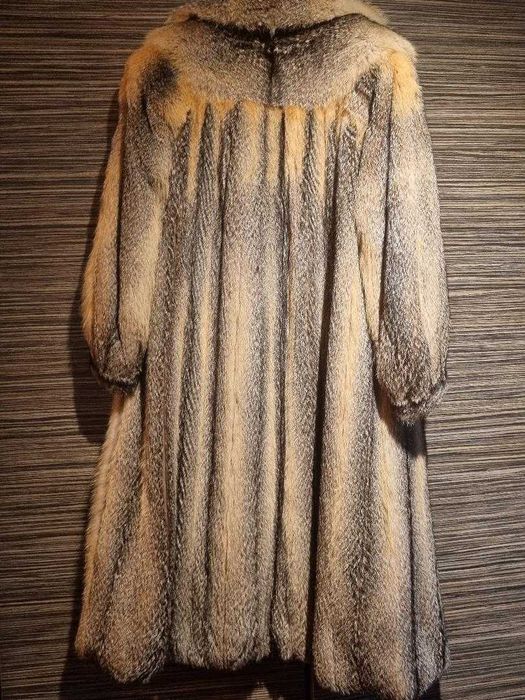 Haina dama blana enot lunga marime 44-46