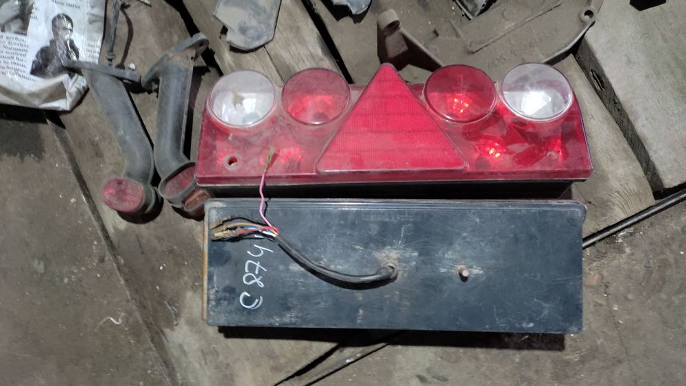 Запчасти на газель