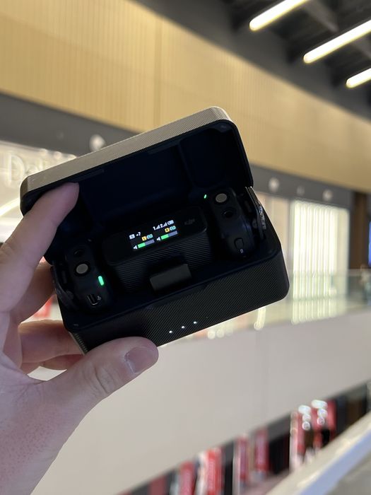 DJI MIC original