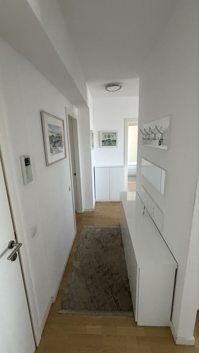 Apartament 3 camere de inchiriat - Aerogarii Bucuresti — fotografia 3