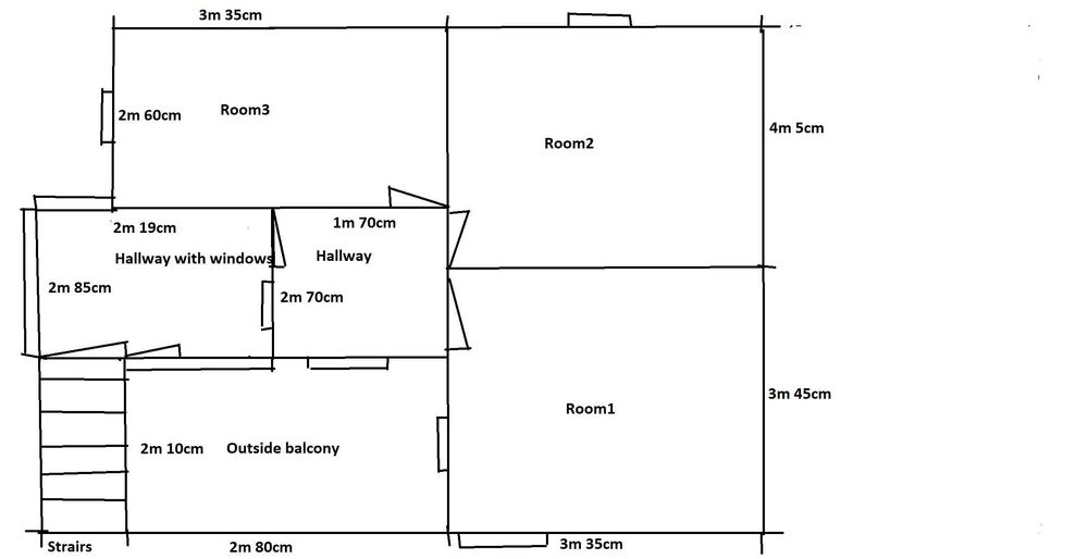 Продава се Къща в с. Маломир, Област Ямбол - 90000 кв.м за 1 €/кв.м - Снимка #16